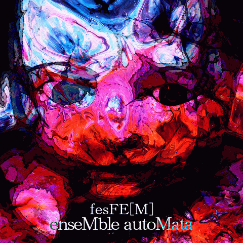 Fesfe[M] : EnseMble AutoMata